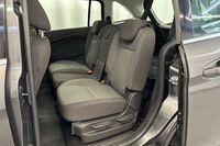 Ford Grand C-MAX vaihtoauto