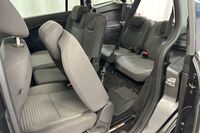 Ford Grand C-MAX vaihtoauto