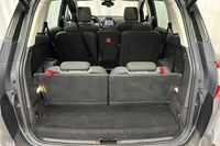 Ford Grand C-MAX vaihtoauto