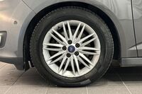 Ford Grand C-MAX vaihtoauto