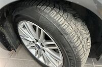 Ford Grand C-MAX vaihtoauto