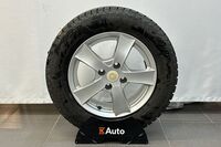 Ford Grand C-MAX vaihtoauto