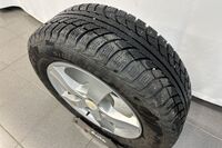 Ford Grand C-MAX vaihtoauto