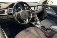 Kia Niro plug-in vaihtoauto