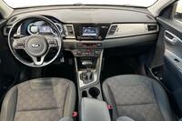 Kia Niro plug-in vaihtoauto