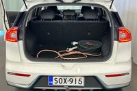 Kia Niro plug-in vaihtoauto
