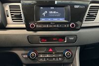 Kia Niro plug-in vaihtoauto