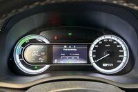 Kia Niro plug-in vaihtoauto