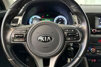 Kia Niro plug-in vaihtoauto