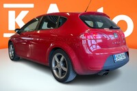 SEAT Leon vaihtoauto