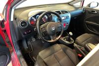 SEAT Leon vaihtoauto