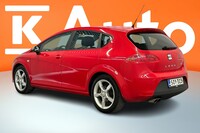 SEAT Leon vaihtoauto