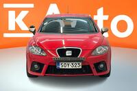 SEAT Leon vaihtoauto