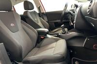 SEAT Leon vaihtoauto