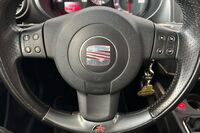 SEAT Leon vaihtoauto