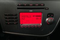 SEAT Leon vaihtoauto