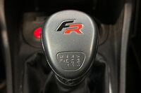 SEAT Leon vaihtoauto