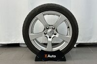 SEAT Leon vaihtoauto