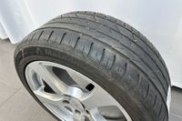 SEAT Leon vaihtoauto