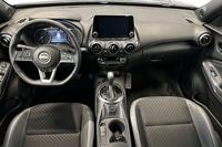 Nissan Juke vaihtoauto