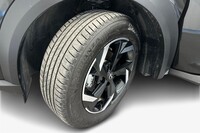 Nissan Juke vaihtoauto