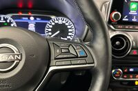 Nissan Juke vaihtoauto