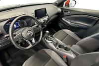 Nissan Juke vaihtoauto