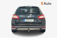 Peugeot 508 vaihtoauto