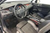 Peugeot 508 vaihtoauto