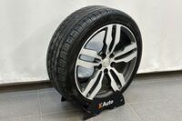 Peugeot 508 vaihtoauto