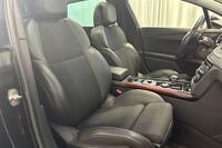 Peugeot 508 vaihtoauto