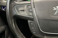 Peugeot 508 vaihtoauto