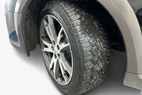 Peugeot 508 vaihtoauto