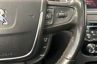 Peugeot 508 vaihtoauto