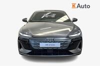 Audi A6 e-tron vaihtoauto