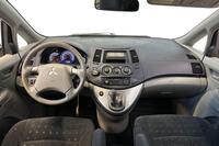 Mitsubishi Grandis vaihtoauto