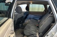 Mitsubishi Grandis vaihtoauto