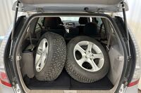 Mitsubishi Grandis vaihtoauto