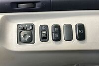 Mitsubishi Grandis vaihtoauto