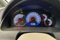 Mitsubishi Grandis vaihtoauto