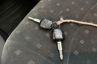 Mitsubishi Grandis vaihtoauto