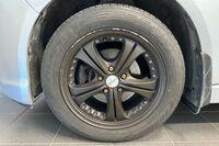 Mitsubishi Grandis vaihtoauto