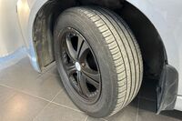 Mitsubishi Grandis vaihtoauto