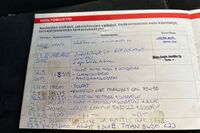 Mitsubishi Grandis vaihtoauto