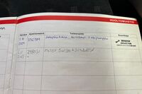 Mitsubishi Grandis vaihtoauto