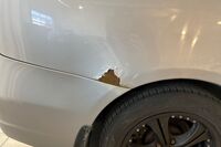 Mitsubishi Grandis vaihtoauto