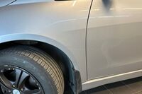 Mitsubishi Grandis vaihtoauto