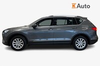 SEAT Tarraco vaihtoauto