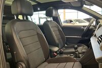 SEAT Tarraco vaihtoauto