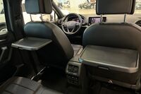 SEAT Tarraco vaihtoauto